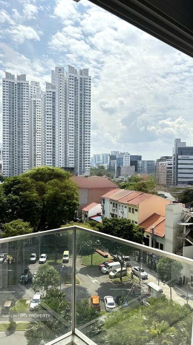 Sturdee Residences (D8), Condominium #465312261